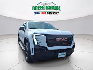 2026 Gmc Sierra Ev for sale in Green Brook, NJ