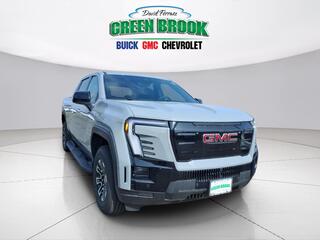 2026 Gmc Sierra Ev for sale in Green Brook, NJ