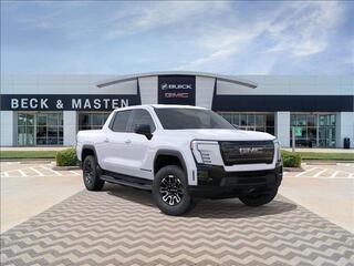 2026 Gmc Sierra Ev for sale in Houston TX