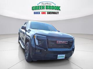 2026 Gmc Sierra Ev for sale in Green Brook, NJ