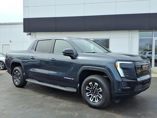 2026 Gmc Sierra Ev for sale in Charlotte NC