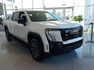 2026 Gmc Sierra Ev for sale in Powderly KY