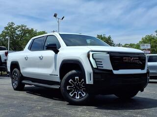 2026 Gmc Sierra Ev for sale in Wilmington IL