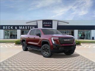 2026 Gmc Sierra Ev for sale in Houston TX