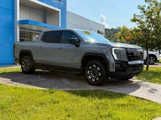 2026 Gmc Sierra Ev for sale in Princeton WV