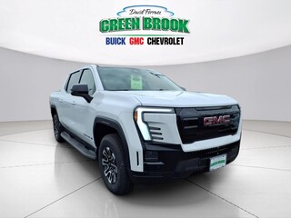 2026 Gmc Sierra Ev for sale in Green Brook, NJ