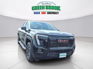 2026 Gmc Sierra Ev for sale in Green Brook, NJ