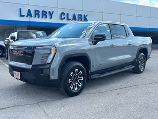 2026 Gmc Sierra Ev for sale in Amory MS