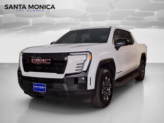 2026 Gmc Sierra Ev for sale in Santa Monica CA
