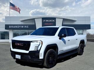 2026 Gmc Sierra Ev for sale in California MD