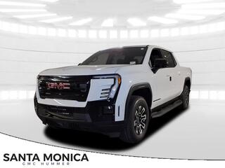 2026 Gmc Sierra Ev for sale in Santa Monica CA