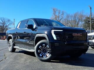 2026 Gmc Sierra Ev for sale in Wilmington IL
