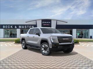 2026 Gmc Sierra Ev for sale in Houston TX