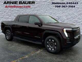 2026 Gmc Sierra Ev for sale in Matteson IL