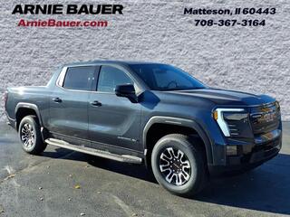 2026 Gmc Sierra Ev for sale in Matteson IL