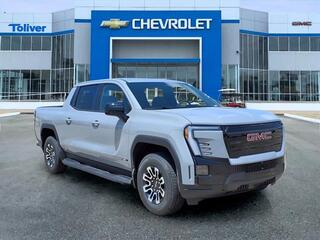 2026 Gmc Sierra Ev