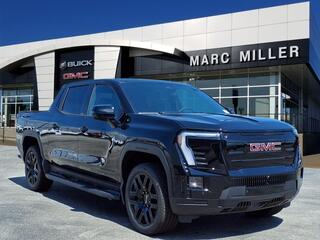 2026 Gmc Sierra Ev