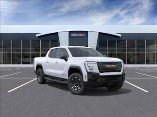 2026 Gmc Sierra Ev for sale in Lyndhurst NJ