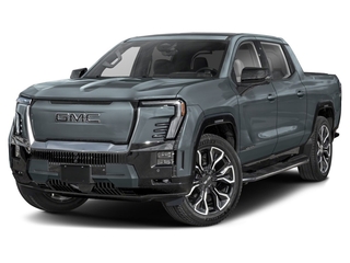 2026 Gmc Sierra Ev for sale in Council Bluffs IA