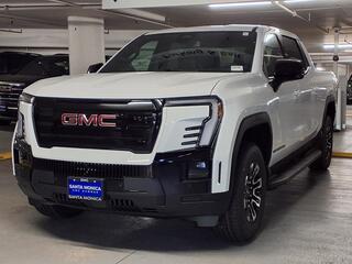 2026 Gmc Sierra Ev for sale in Santa Monica CA