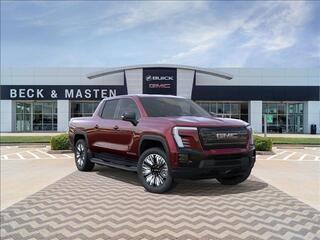 2026 Gmc Sierra Ev for sale in Houston TX