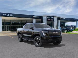 2026 Gmc Sierra Ev for sale in Toledo OH