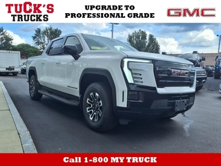 2026 Gmc Sierra Ev for sale in Hudson MA