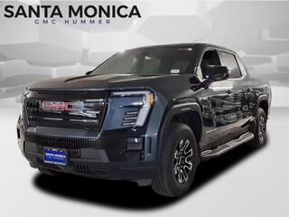 2026 Gmc Sierra Ev for sale in Santa Monica CA