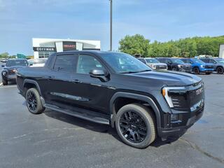 2026 Gmc Sierra Ev for sale in Aurora IL
