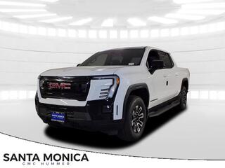 2026 Gmc Sierra Ev for sale in Santa Monica CA