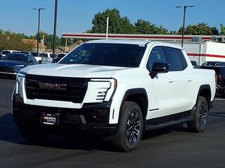 2026 Gmc Sierra Ev for sale in Savoy IL