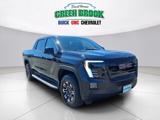 2026 Gmc Sierra Ev for sale in Green Brook, NJ