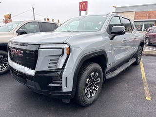 2026 Gmc Sierra Ev for sale in Huntingdon PA