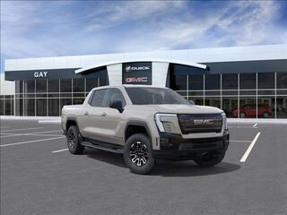 2026 Gmc Sierra Ev for sale in Dickinson TX