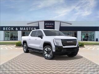 2026 Gmc Sierra Ev for sale in Houston TX