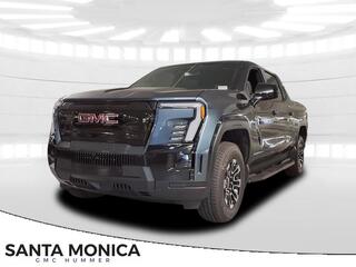 2026 Gmc Sierra Ev for sale in Santa Monica CA