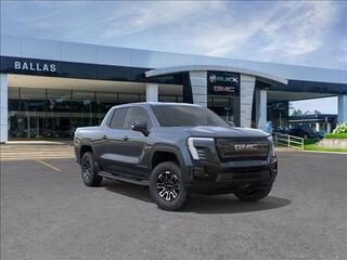 2026 Gmc Sierra Ev for sale in Toledo OH