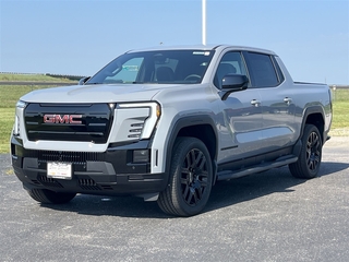 2026 Gmc Sierra Ev for sale in Litchfield IL