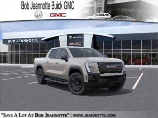 2026 Gmc Sierra Ev for sale in Plymouth MI