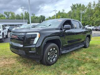 2026 Gmc Sierra Ev for sale in Dunkirk NY