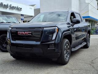 2026 Gmc Sierra Ev for sale in Santa Monica CA