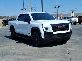 2026 Gmc Sierra Ev for sale in Tulsa OK