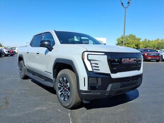2026 Gmc Sierra Ev for sale in Aurora IL