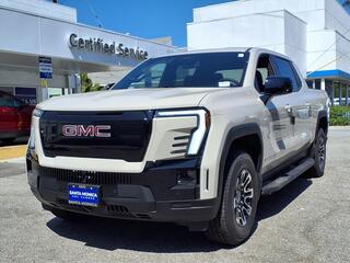 2026 Gmc Sierra Ev for sale in Santa Monica CA