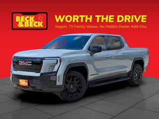 2026 Gmc Sierra Ev for sale in Morristown TN