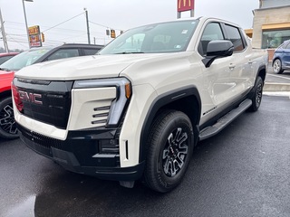 2026 Gmc Sierra Ev for sale in Huntingdon PA
