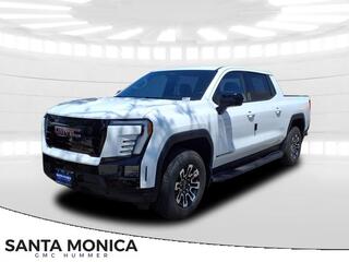 2026 Gmc Sierra Ev