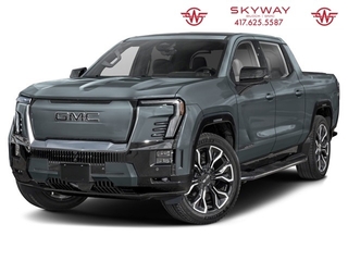 2026 Gmc Sierra Ev for sale in Council Bluffs IA