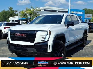 2026 Gmc Sierra Ev for sale in Cleveland TX