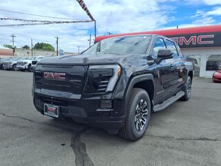 2026 Gmc Sierra Ev for sale in Yakima WA